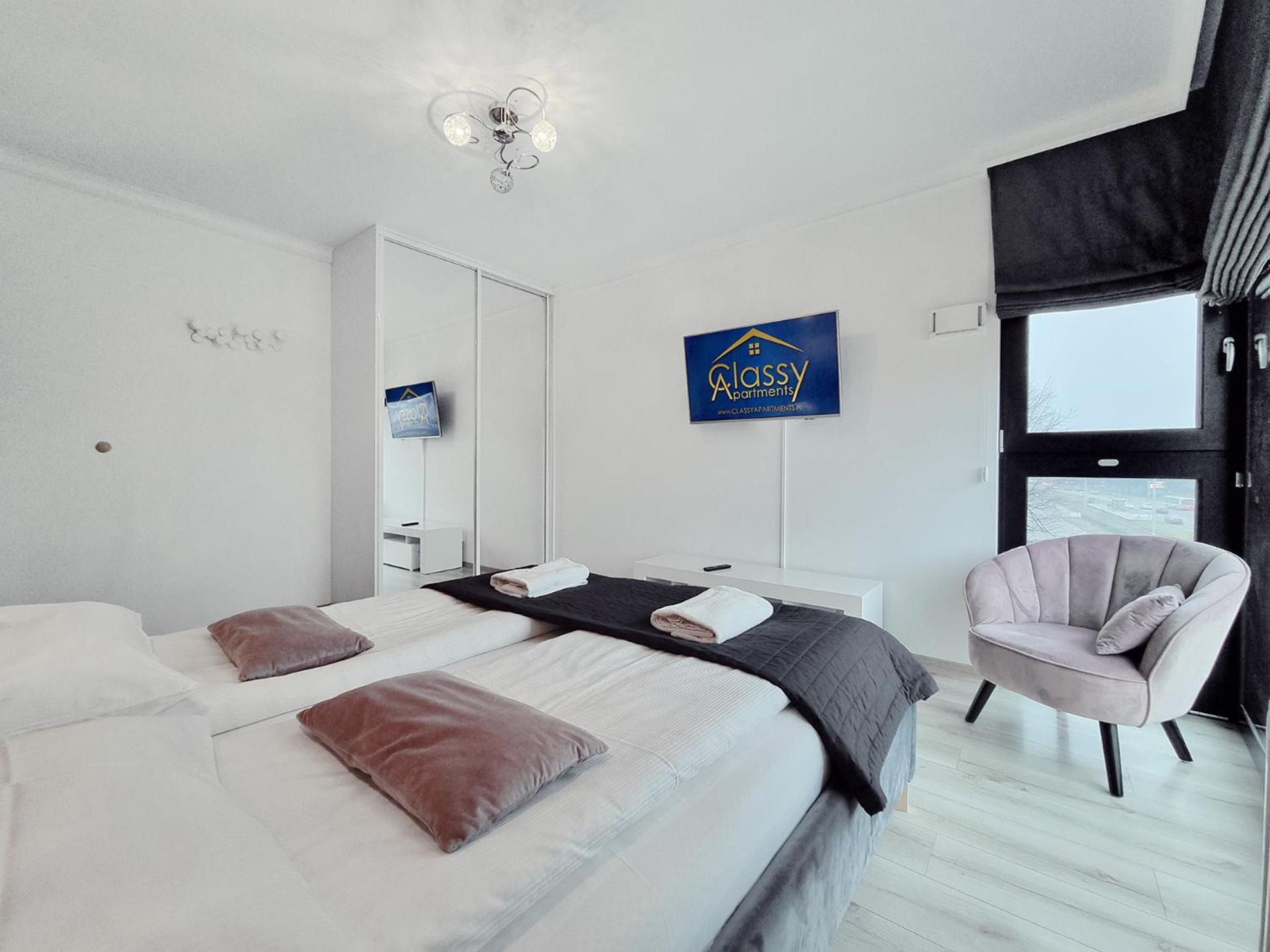 Classy Premium - - Wintera Apartment *