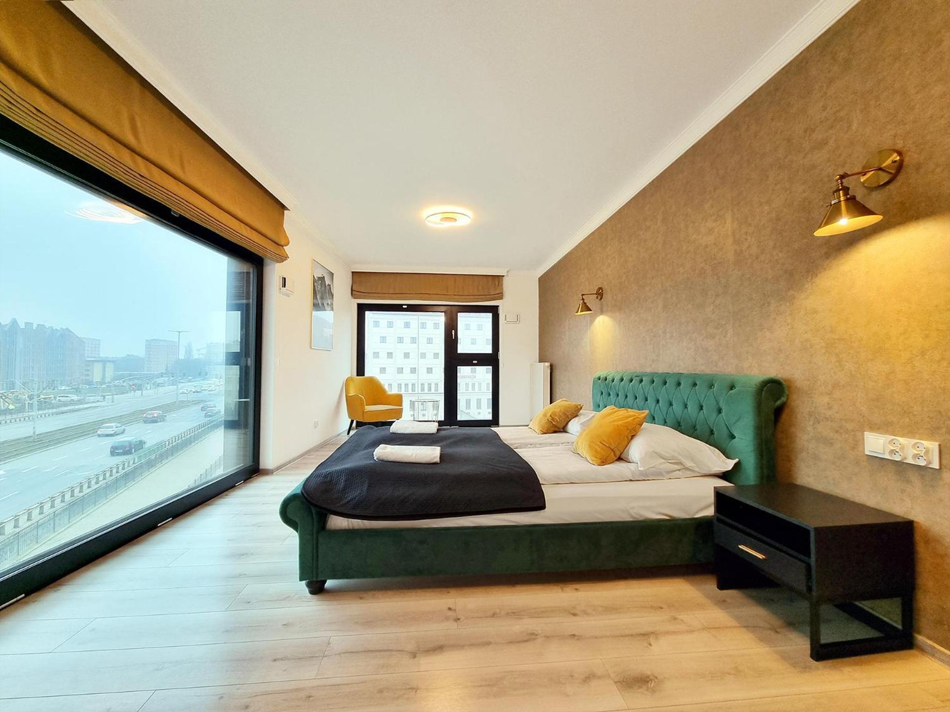 Apartment Classy Premium - - Wintera