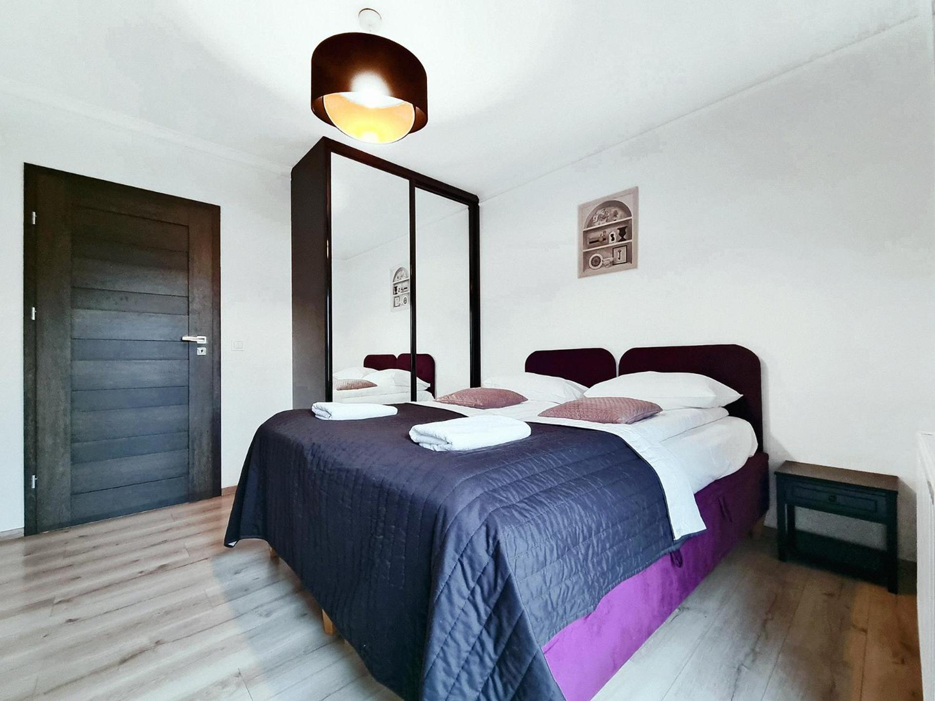 Classy Premium - - Wintera Apartment *