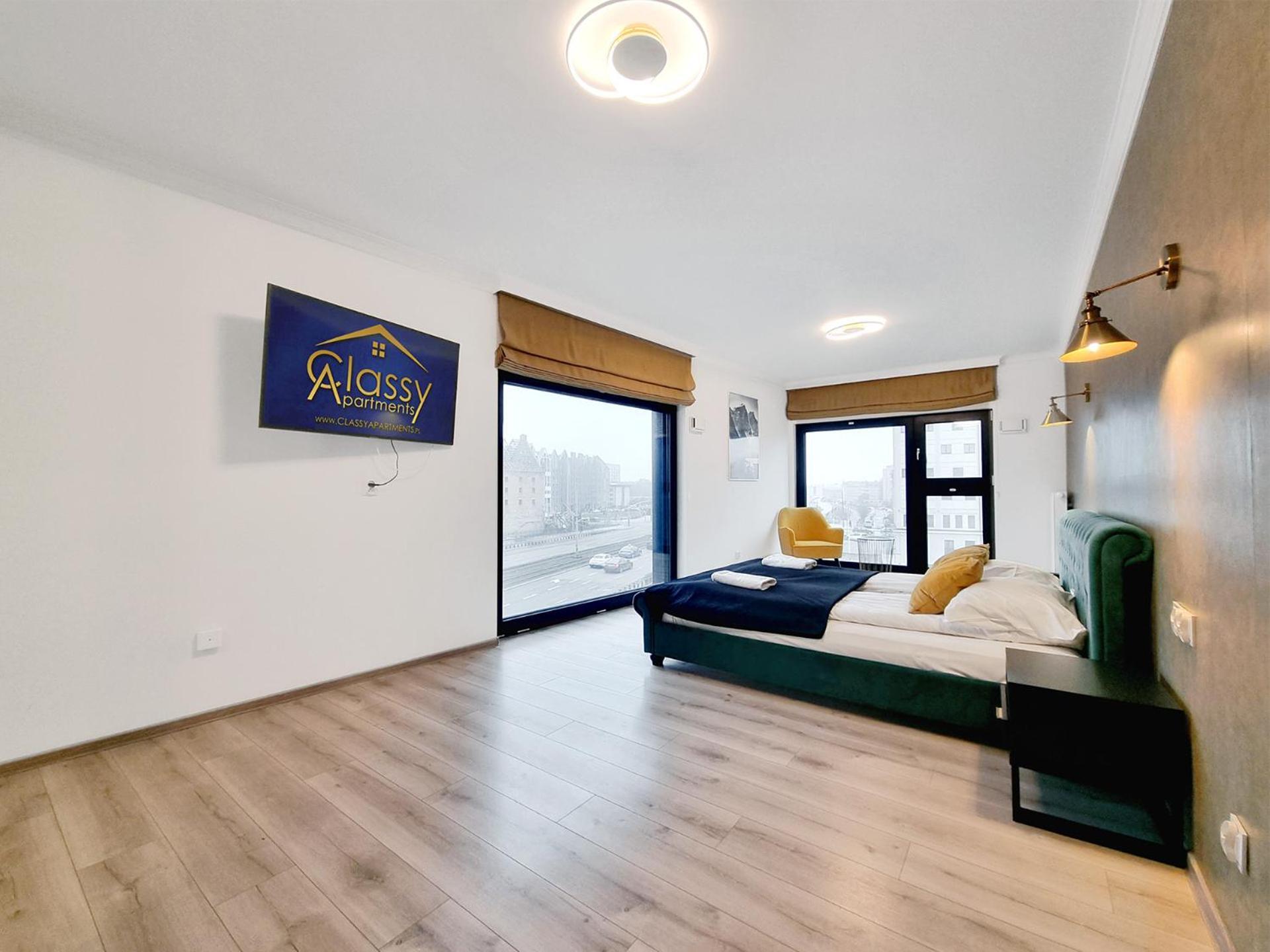 Classy Premium - - Wintera Apartment