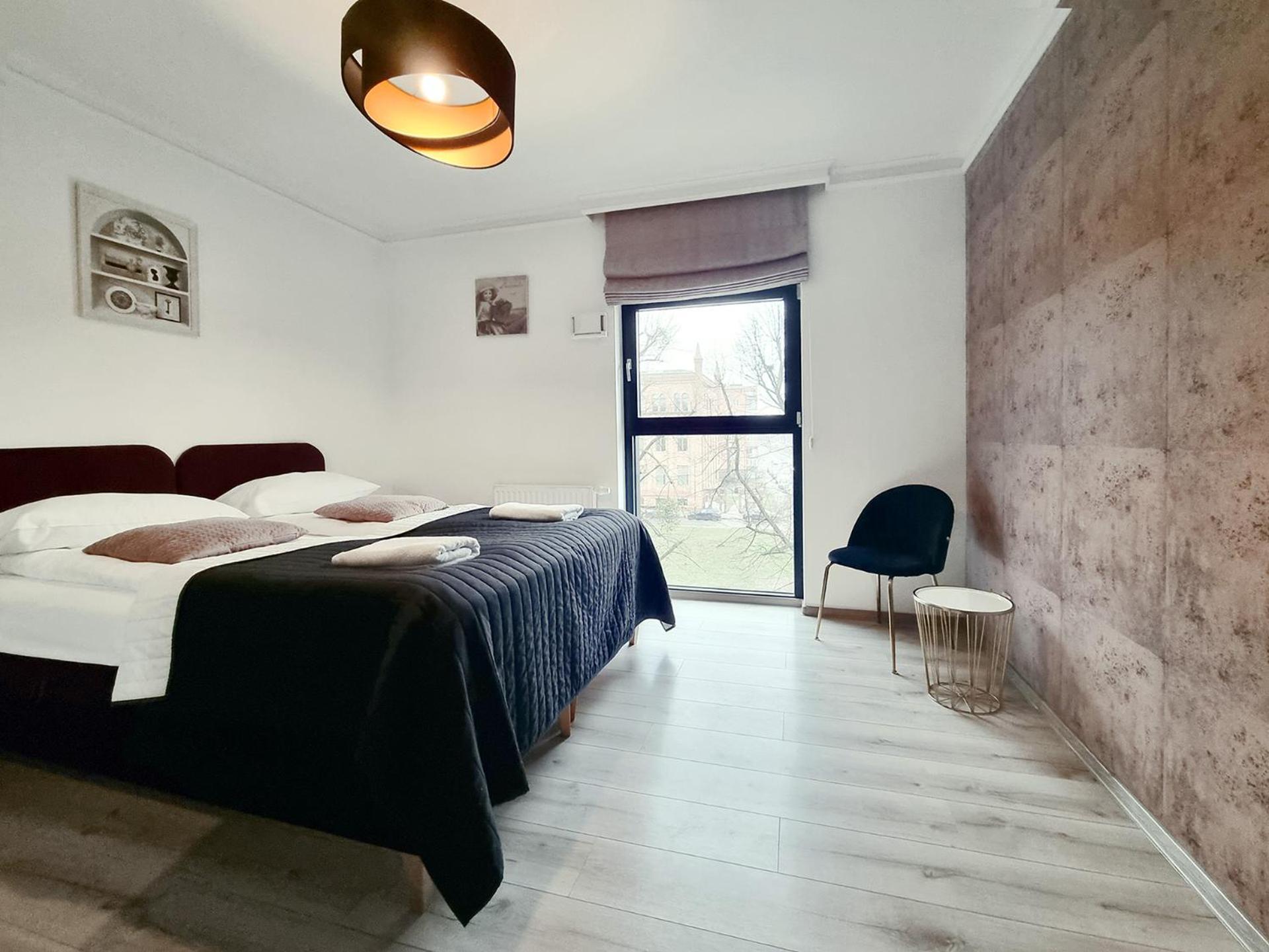 Classy Premium - - Wintera Apartment *