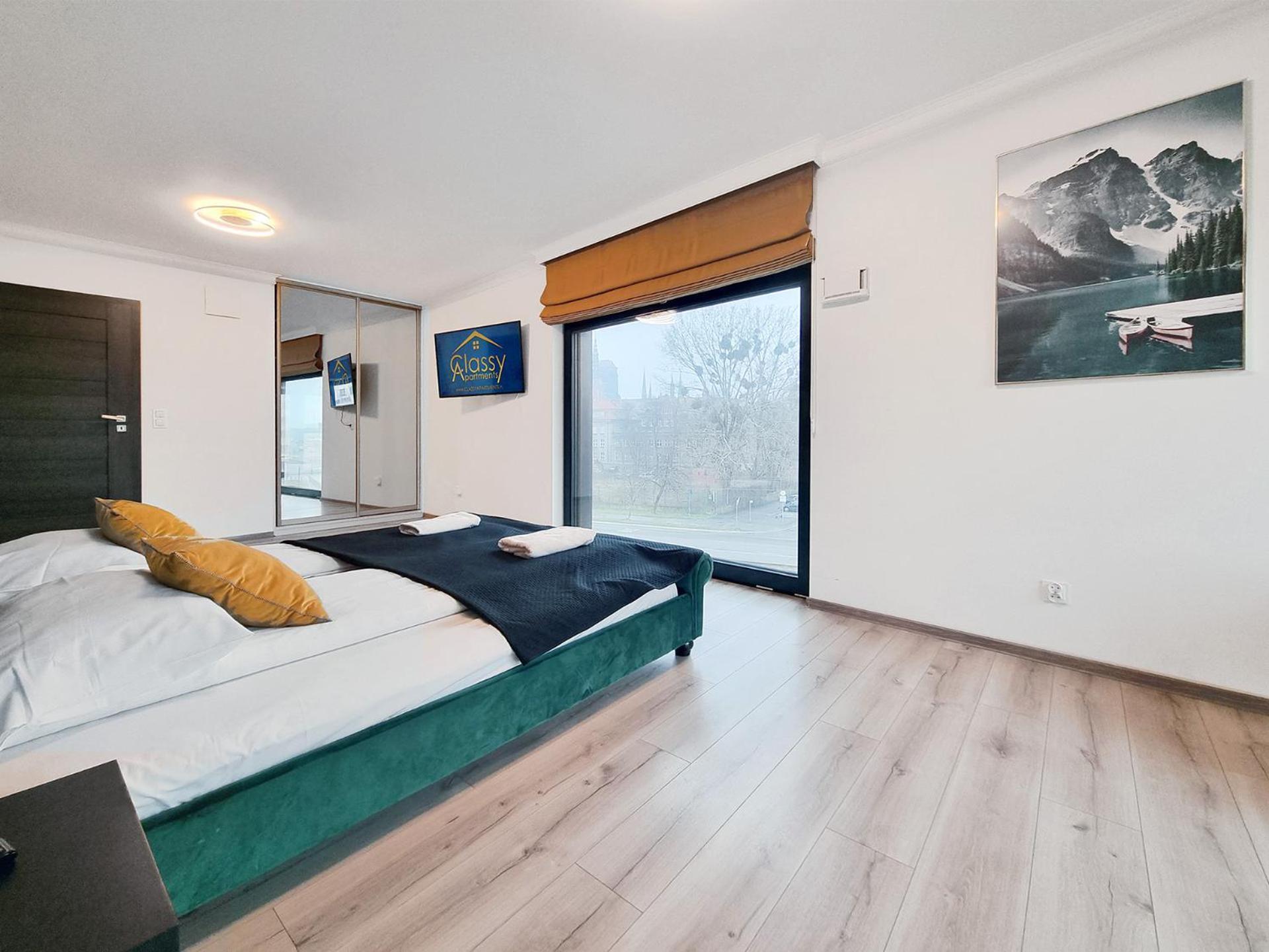 Classy Premium - - Wintera Apartment