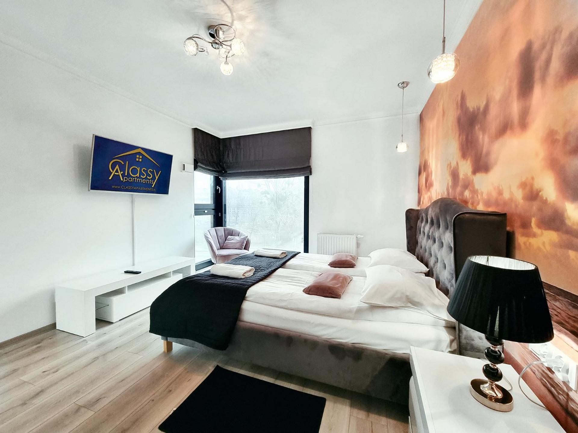 Classy Premium - - Wintera Apartament