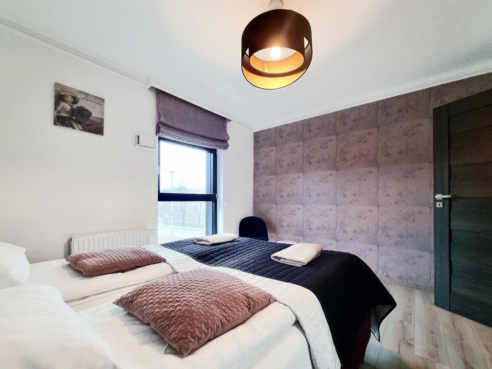 Classy Premium - - Wintera Apartment