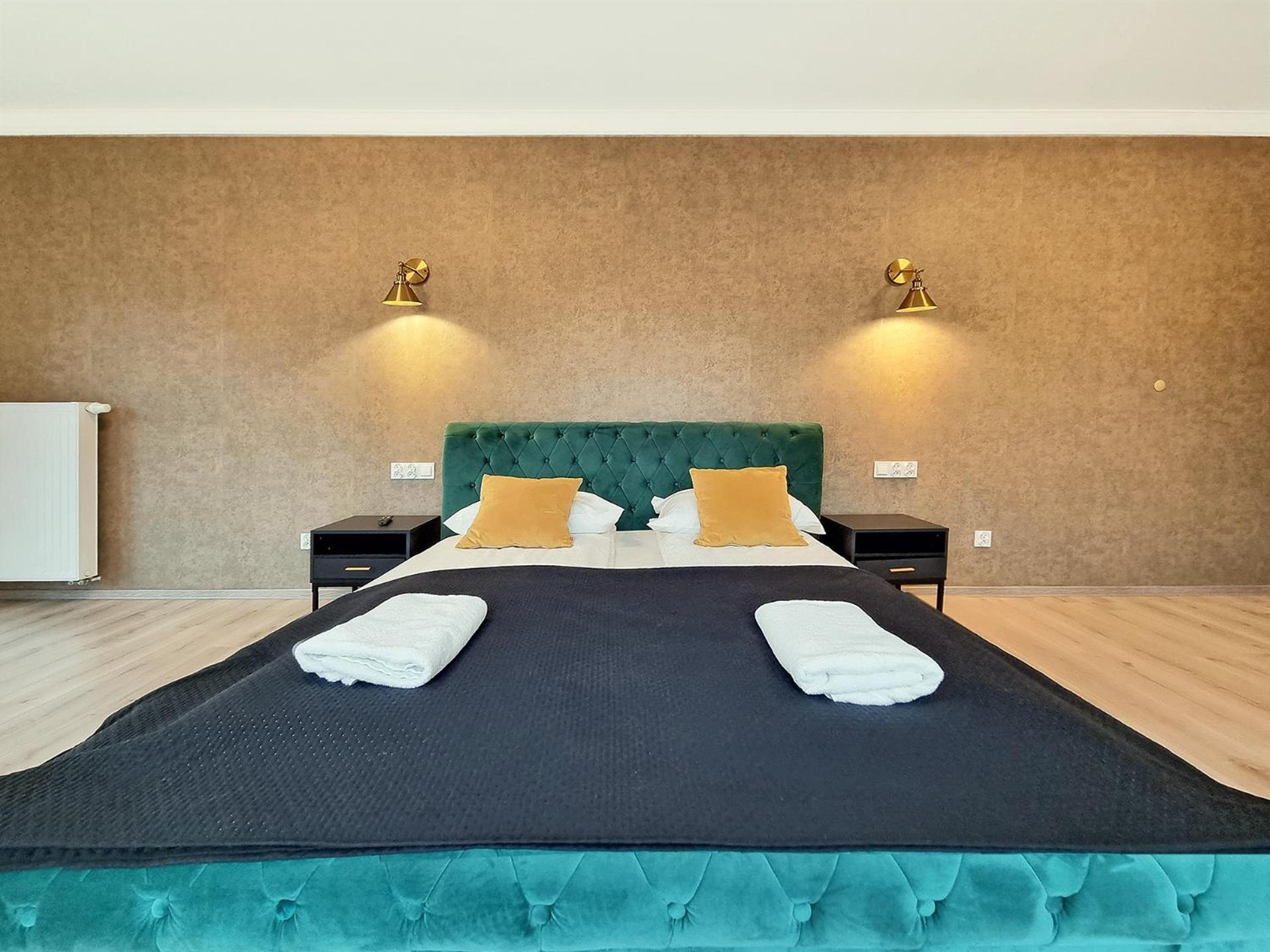 Apartment Classy Premium - - Wintera