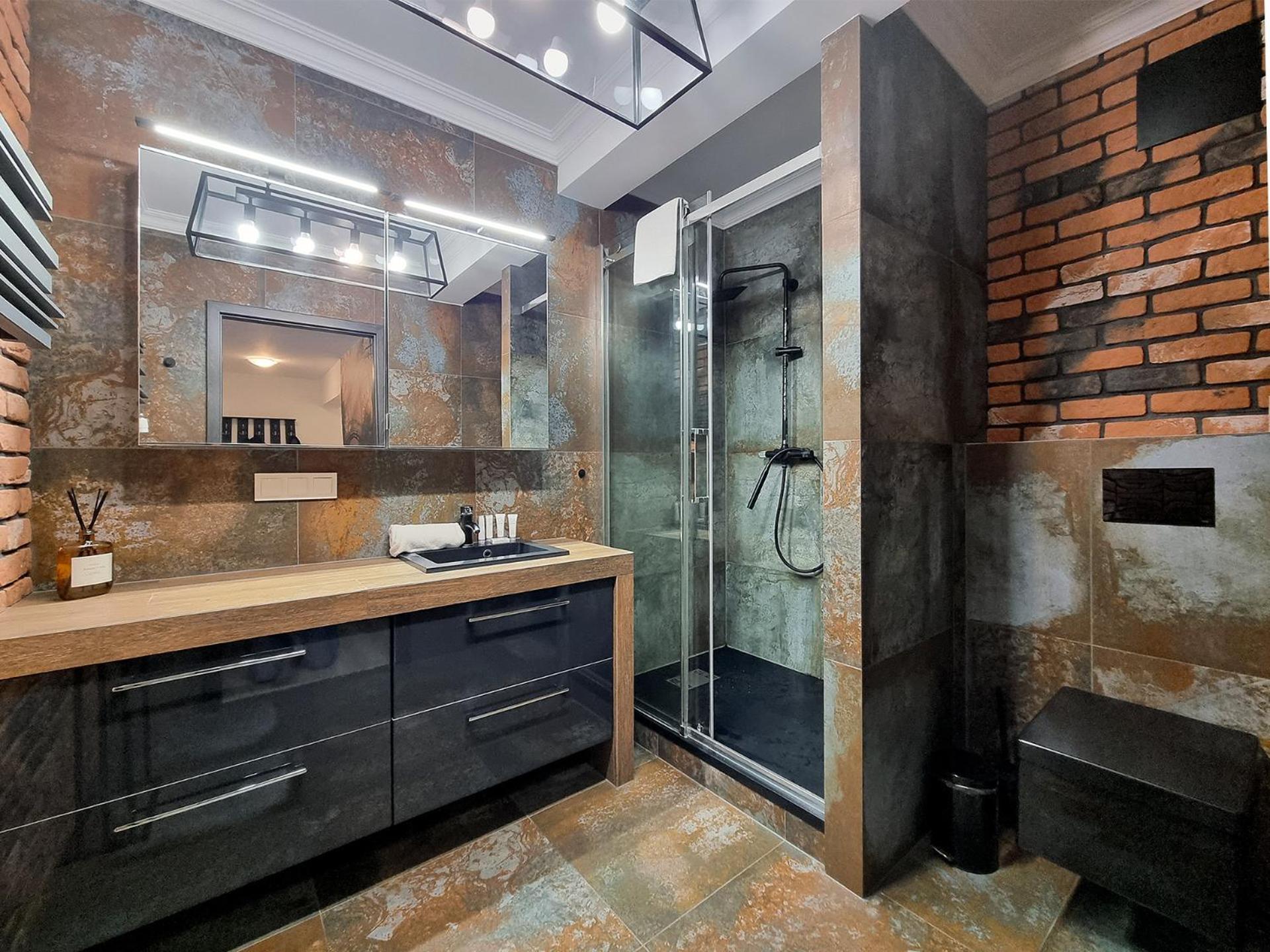 Apartment Classy Premium - - Wintera *