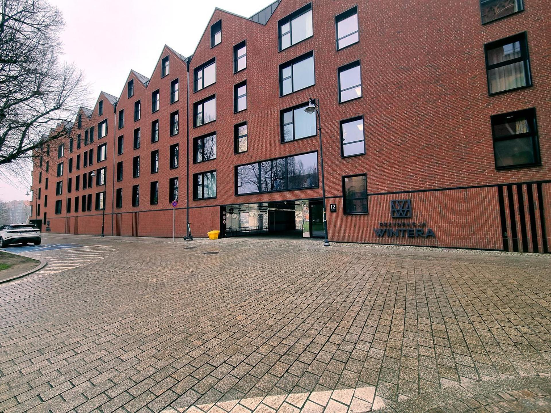 Classy Premium - - Wintera Apartment