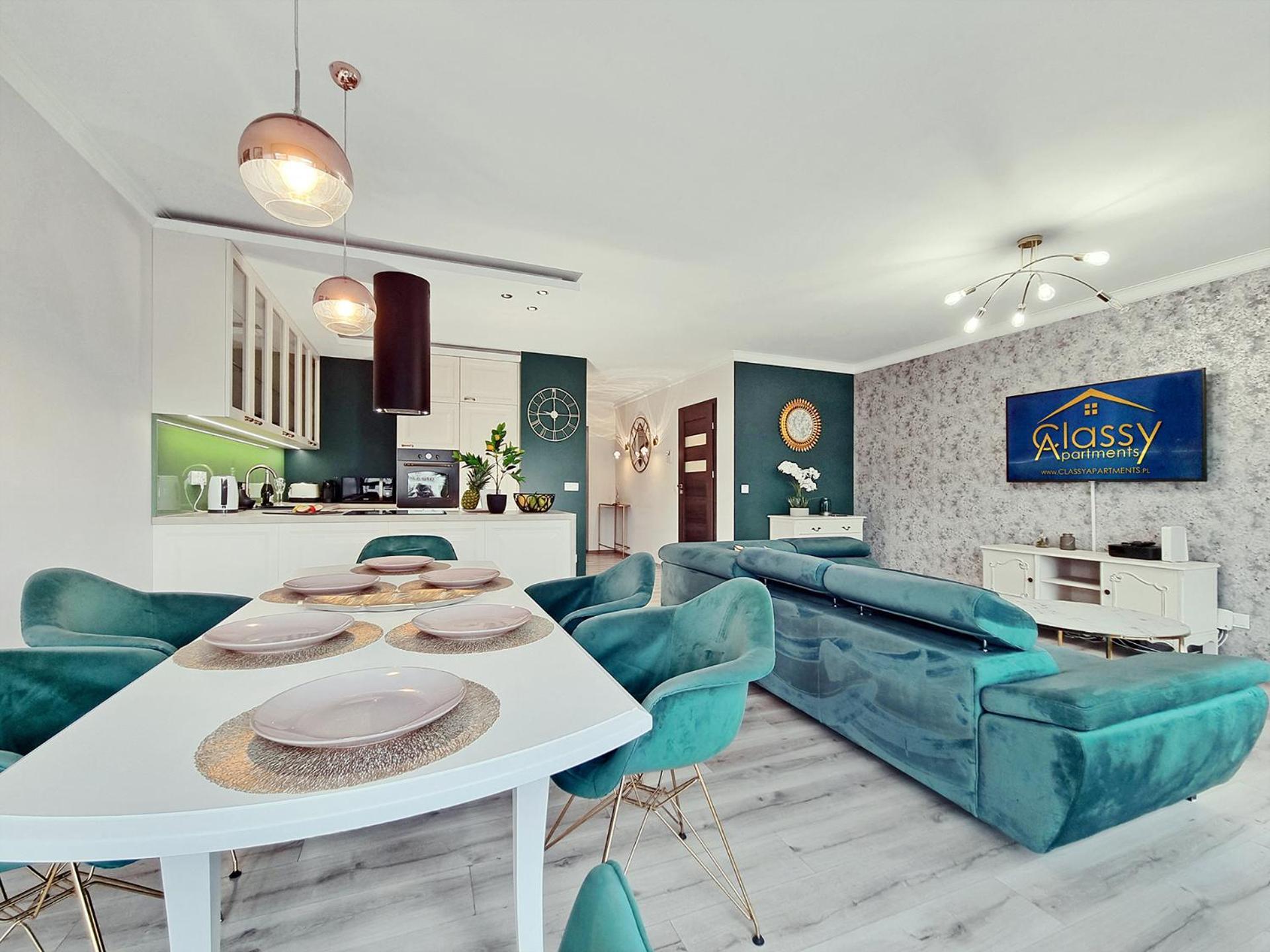 Classy Premium - - Wintera Apartment