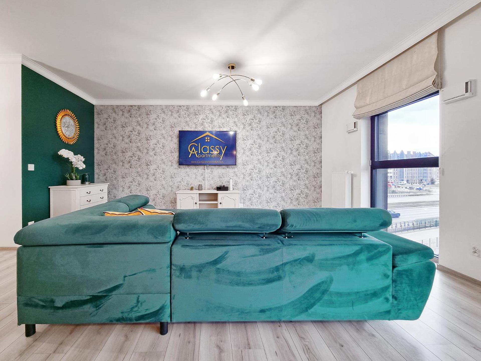 Classy Premium - - Wintera Gdańsk