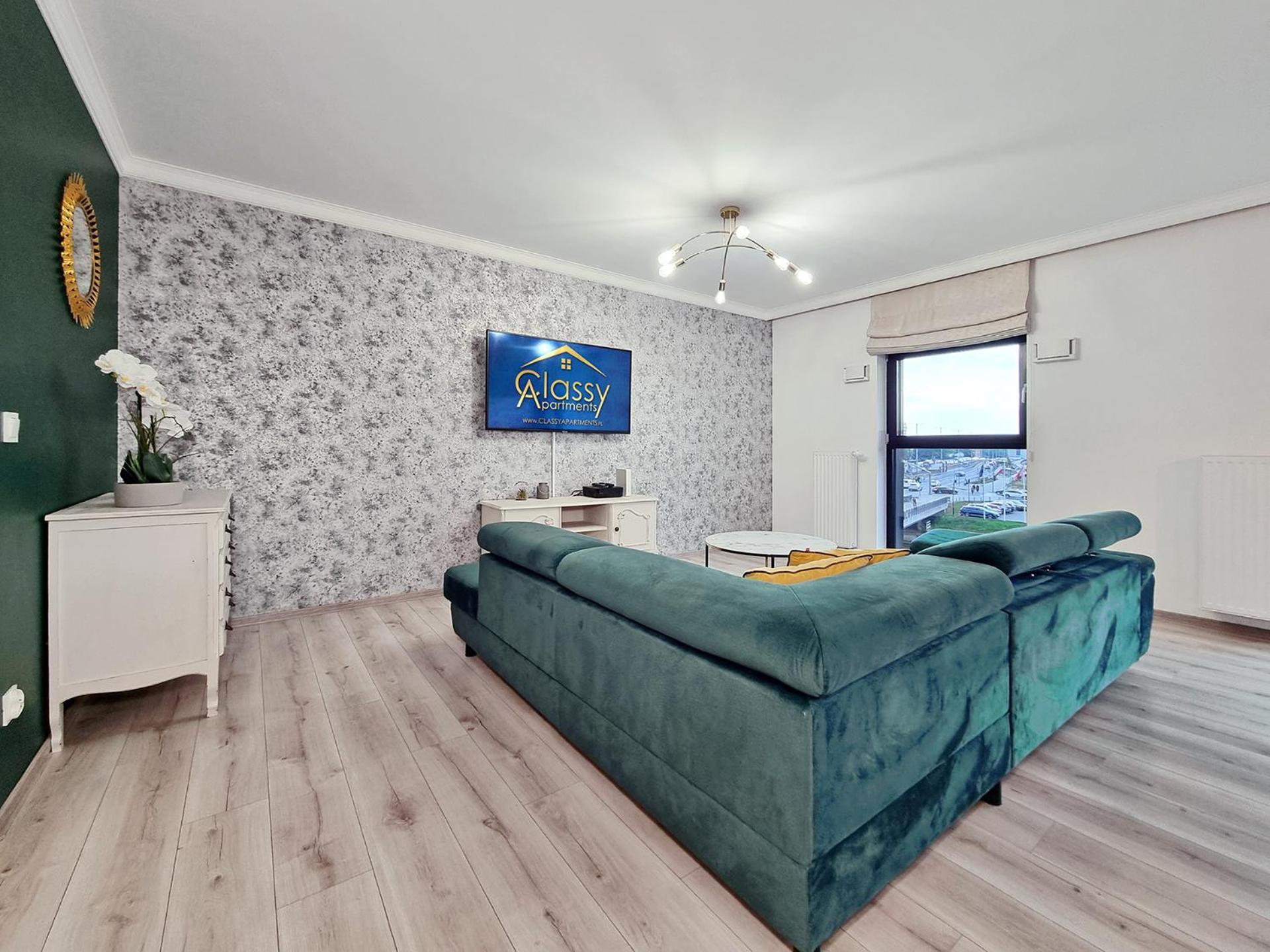 Classy Premium - - Wintera Apartament