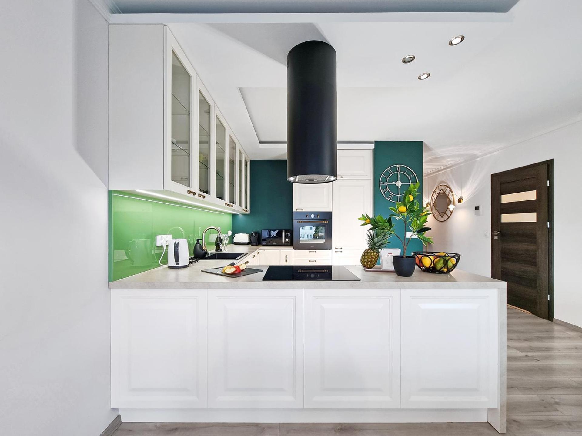 Classy Premium - - Wintera Apartment