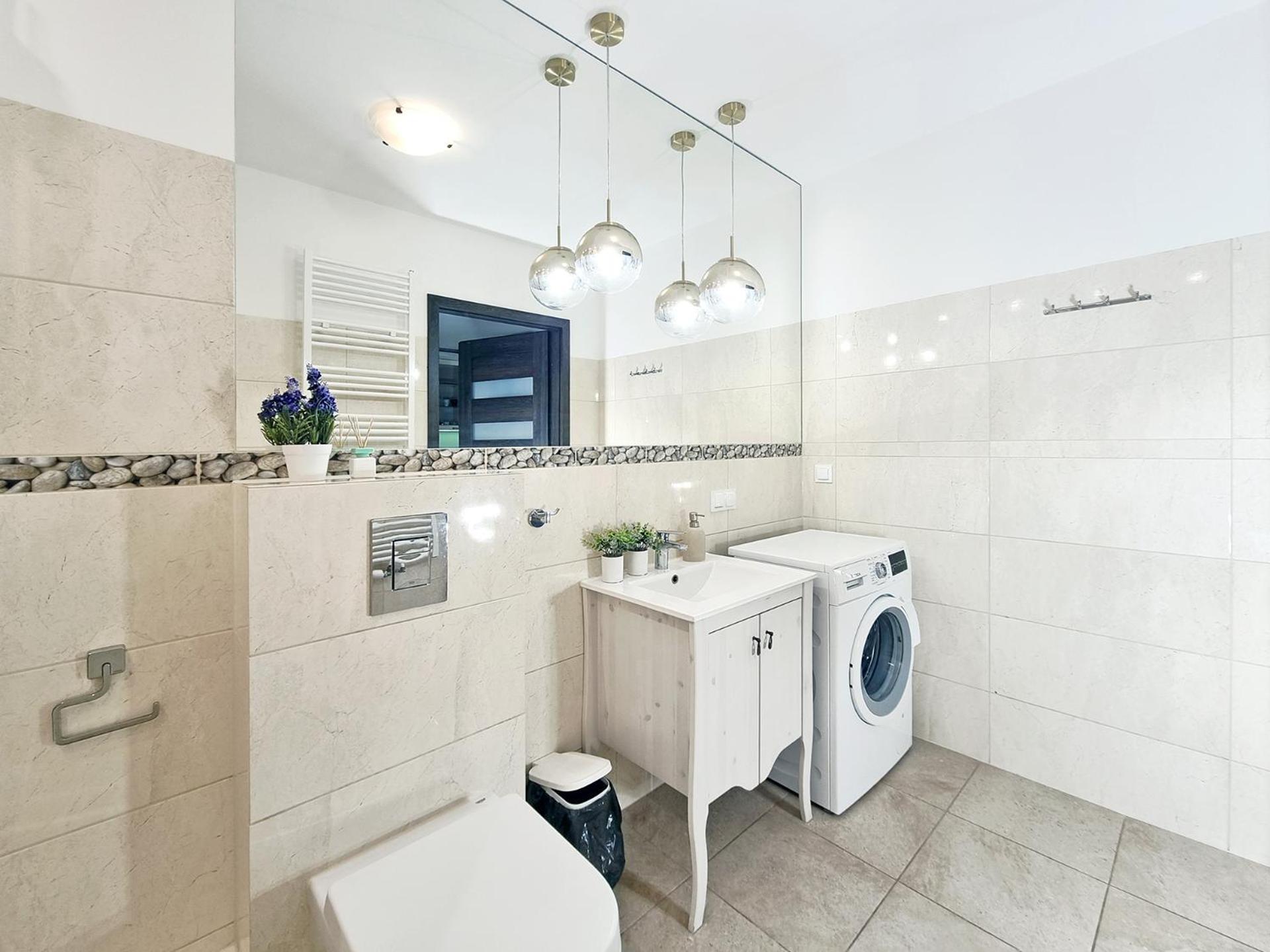 Classy Premium - - Wintera Apartament Gdańsk