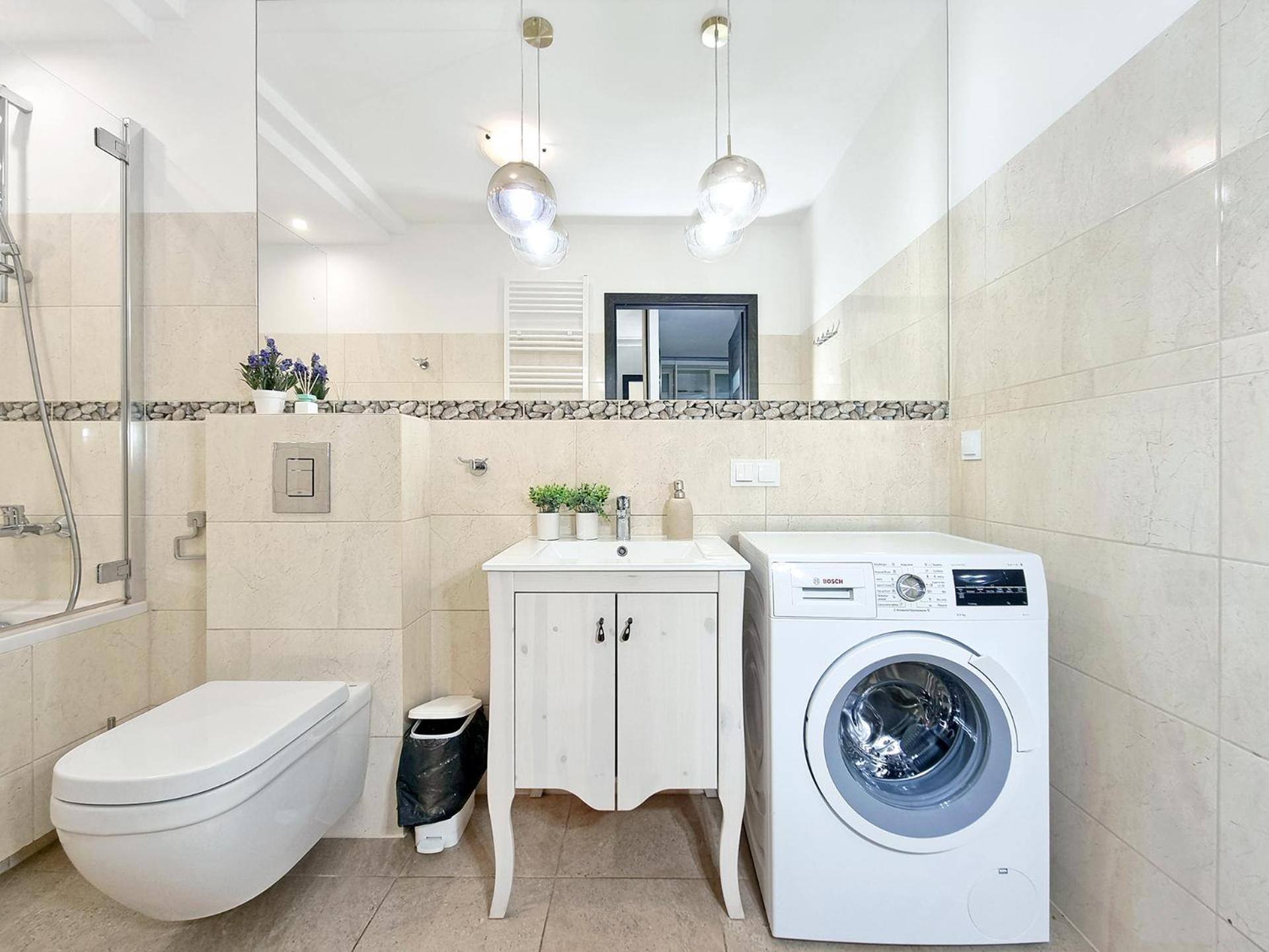 Apartment Classy Premium - - Wintera Gdansk