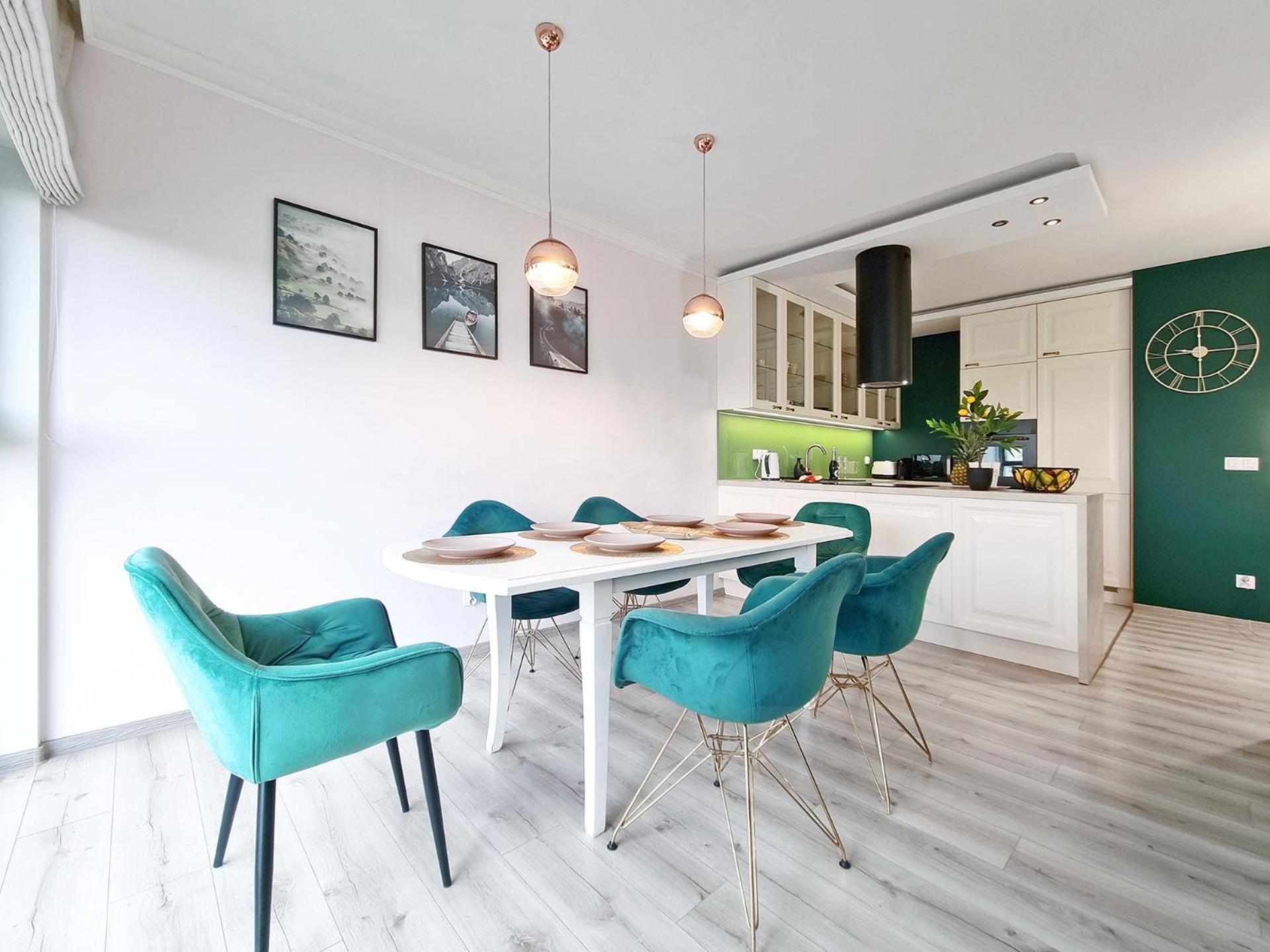 Apartment Classy Premium - - Wintera *