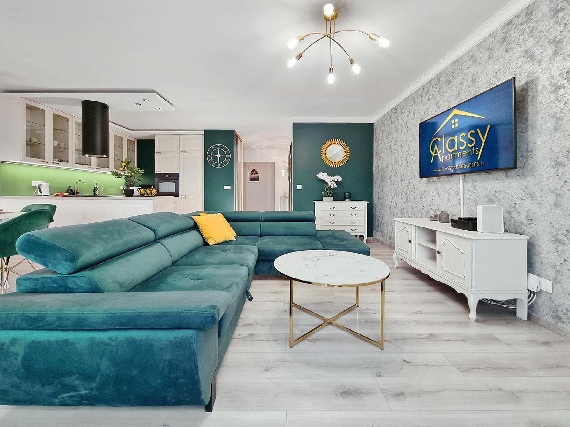 Classy Premium - - Wintera Gdansk